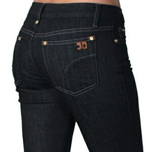 JOE'S Jean's HONEY ~ LIKE New Worn Twice 31 inseam